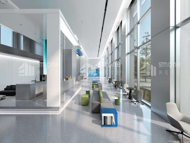 杨浦区智能工位系统灯光系统