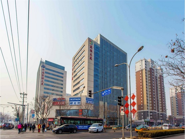 泰安商用型中央空调厂家