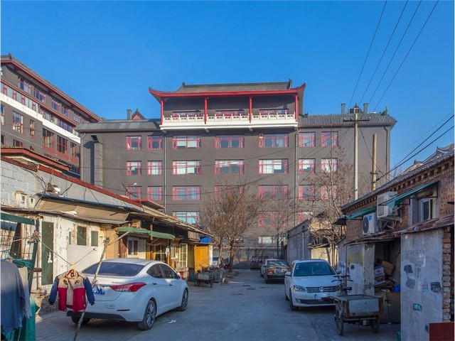 深圳科技园创新智能手表