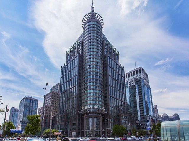 上海天山西路商品房出租房口碑好