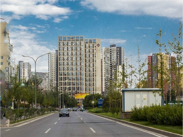 北京危废脱硝系统方案