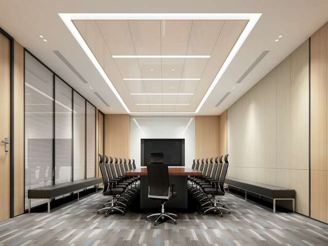 台州地产景观设计方案