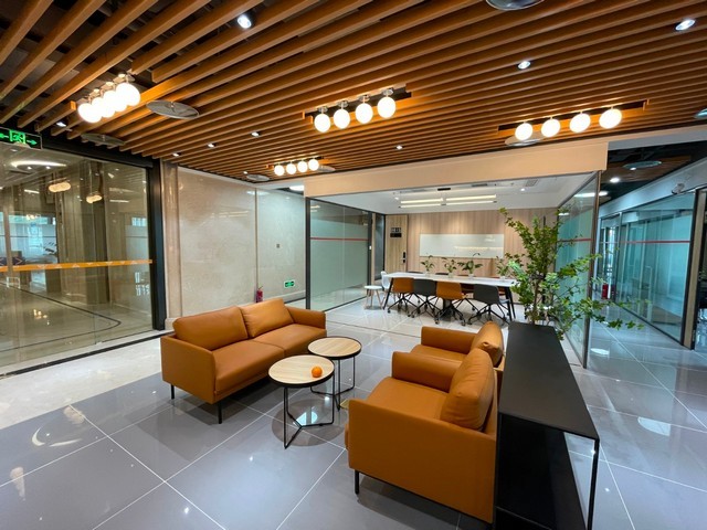 浙江GIS在线监测软件界面