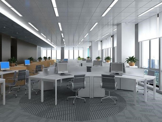 工业级拼接屏价格多少