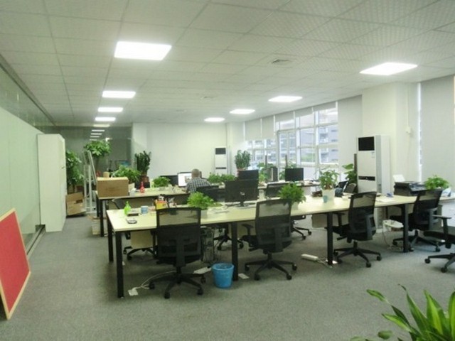 日照家用型中央空调安装公司