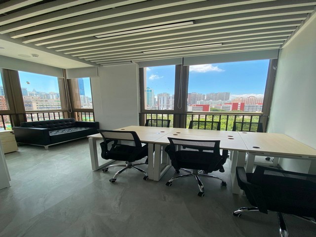 龙岗智能办公窗帘种类