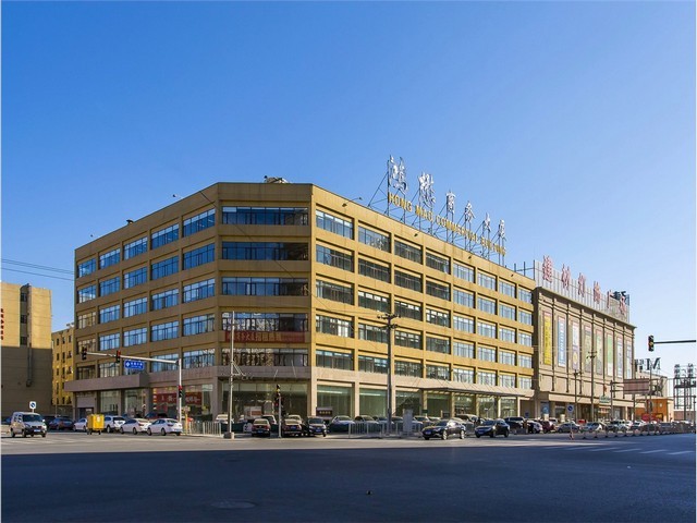 北京防疫消杀机器人功能