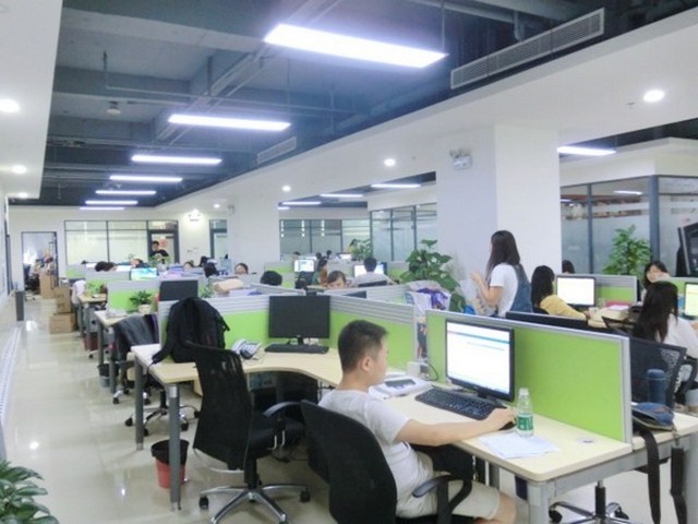 张家界二手正负压吸塑机厂家