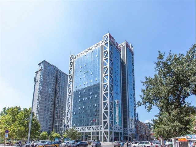 黑龙江多功能ISMC驱动器