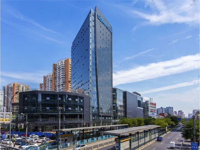 哈尔滨加盟智慧家政中心