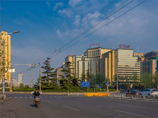 椒江区功能性一体机维修