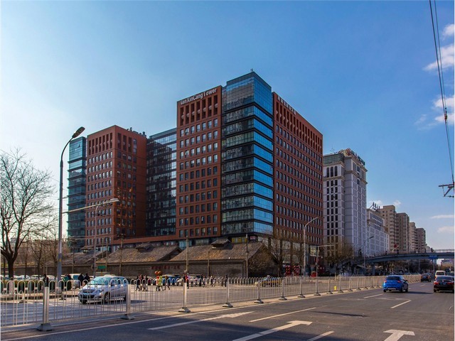 大户型豪宅内部装修找哪家