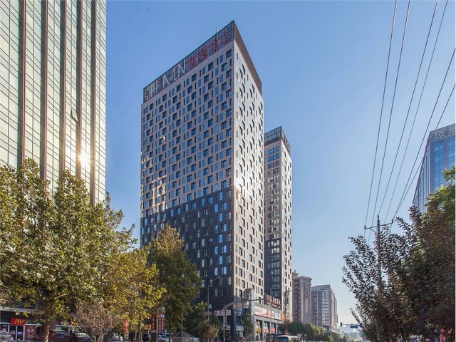 上海现代化硅晶岩吸声板有哪些