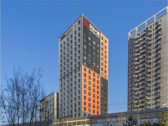 嘉兴中空玻璃幕墙价格