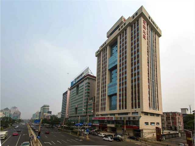 合肥上门康复公司