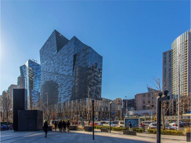 扬州目视化哪家好