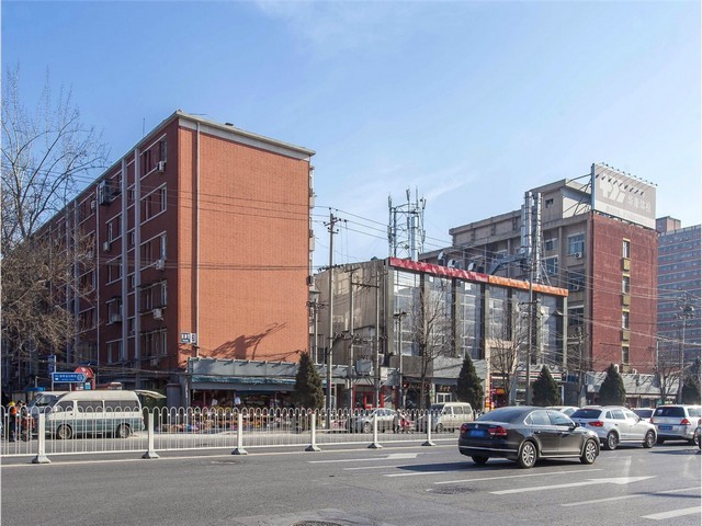 上海废旧物资收回