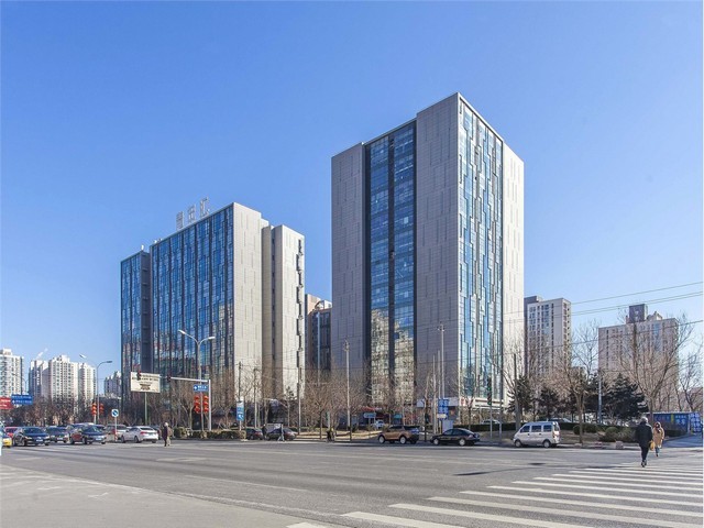 嘉定区大厦写字楼网站