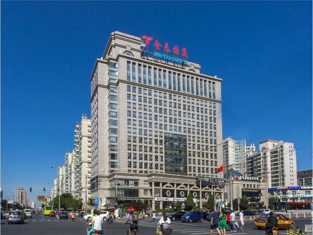 天津二位揉推器招标