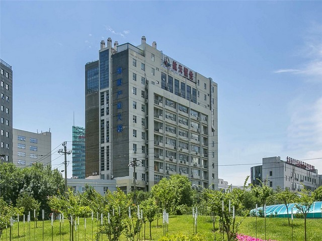 辽宁工业控制柜