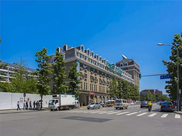 浦东新区创阔能源微通道换热器