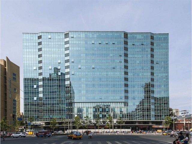 莱西新风系统批发