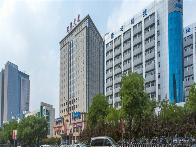 南山科技园**智能手表手环公司